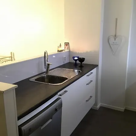 Adalmiina Apartmán *