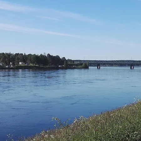 Adalmiina Apartmán Rovaniemi