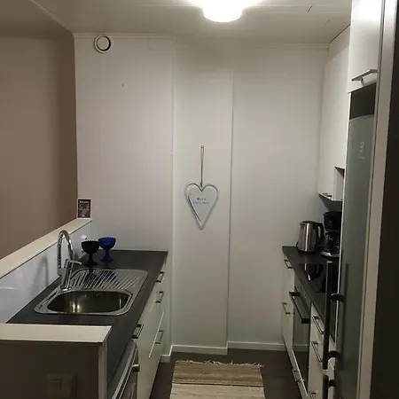 Apartmán Adalmiina