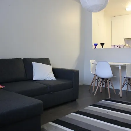 Apartmán Adalmiina